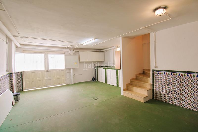 Foto b2de8064-e549-41f3-ab4a-6da8f03a0343. Casa aparellada amb aparcament piscina a Capellanía - Retamar Alhaurín de la Torre