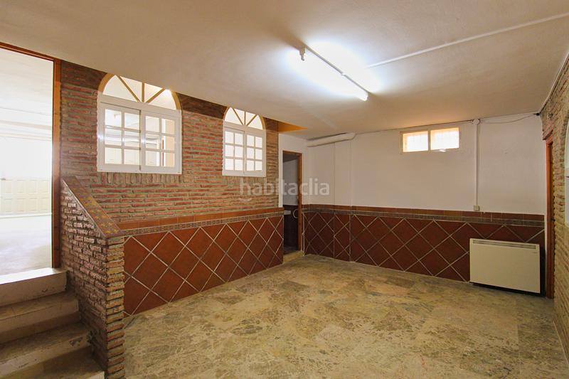 Foto b42500a3-5dbc-4a8d-980b-1bebc1699d81. Casa aparellada amb aparcament piscina a Capellanía - Retamar Alhaurín de la Torre