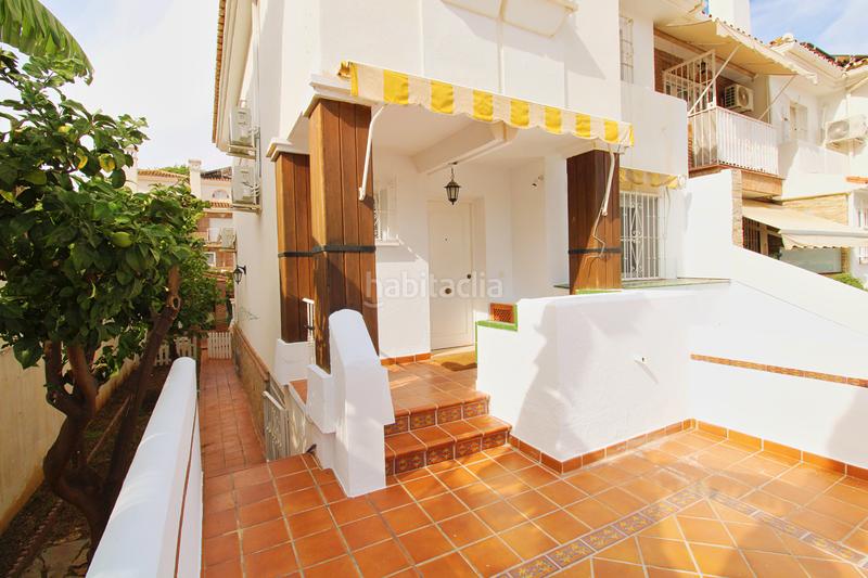 Foto f1c0e9e7-985c-456c-b165-7008ce4e2438. Casa aparellada amb aparcament piscina a Capellanía - Retamar Alhaurín de la Torre