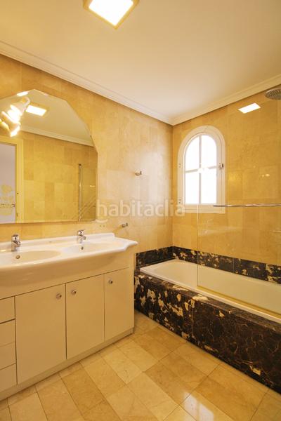 Foto f56fef5e-52d5-4846-ae18-15fce9822401. Casa aparellada amb aparcament piscina a Capellanía - Retamar Alhaurín de la Torre