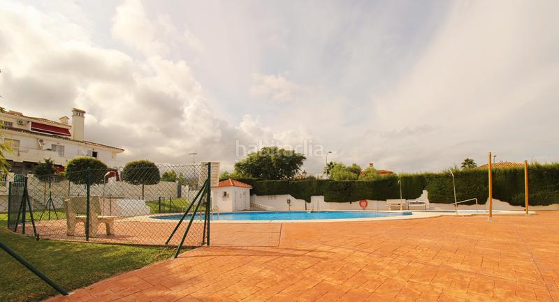Foto fd8ff544-1336-4c42-8171-a09860e2ba2b. Casa aparellada amb aparcament piscina a Capellanía - Retamar Alhaurín de la Torre