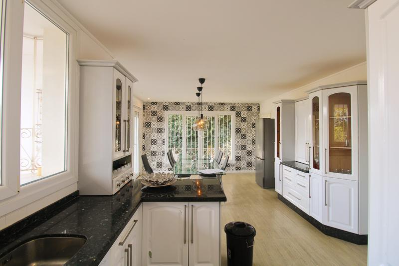 Foto 01390281-811c-4b69-906a-b3b07ebe5bd7. Xalet amb aparcament piscina a Manantiales - Lagar - Cortijo Alhaurín de la Torre