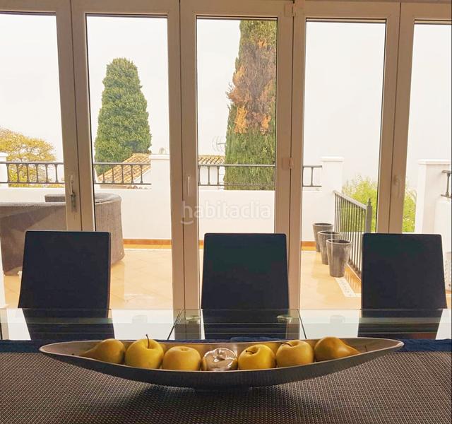 Foto 10a0471a-1fca-4a6d-a568-6c68b7d1bee2. Xalet amb aparcament piscina a Manantiales - Lagar - Cortijo Alhaurín de la Torre