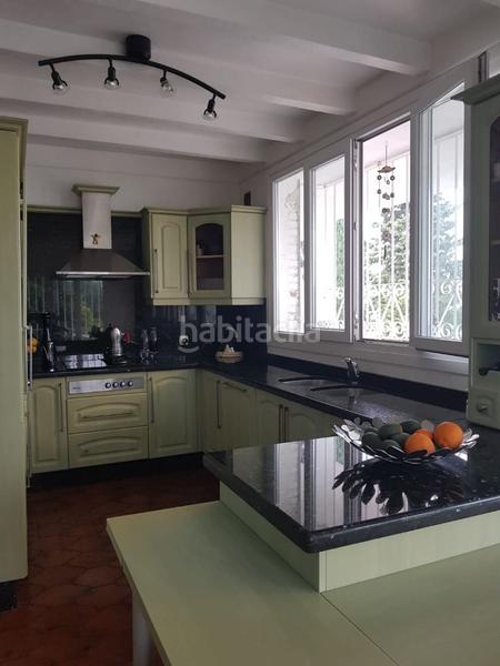 Foto 1eaab043-91fb-454f-b69a-1c9a72561fd6. Chalet mit parking pool in Manantiales - Lagar - Cortijo Alhaurín de la Torre