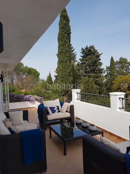 Foto 33abe41d-96b4-48e1-9b76-5334dd155121. Xalet amb aparcament piscina a Manantiales - Lagar - Cortijo Alhaurín de la Torre