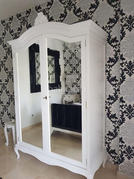 Foto 35fe98a3-295d-449a-a615-23983a9b7575. Chalet mit parking pool in Manantiales - Lagar - Cortijo Alhaurín de la Torre