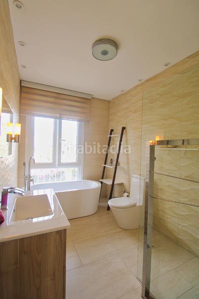 Foto 3c988c6e-c822-4676-9749-97198d2aff8b. Xalet amb aparcament piscina a Manantiales - Lagar - Cortijo Alhaurín de la Torre