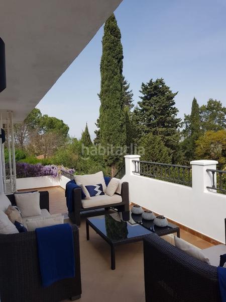 Foto 3f9a9eb3-1da8-4a90-b507-bbaa8c33fdac. Chalet mit parking pool in Manantiales - Lagar - Cortijo Alhaurín de la Torre