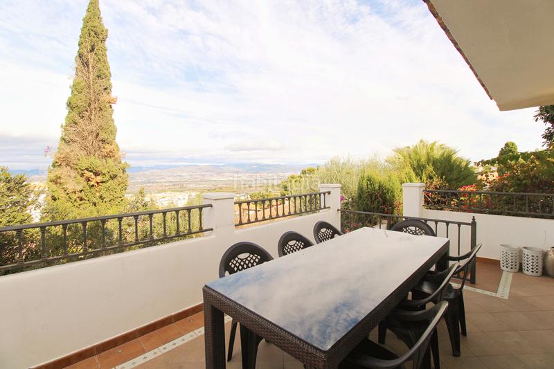 Foto 4e2ae335-633e-457a-b1fc-a0e05d8c40b3. Xalet amb aparcament piscina a Manantiales - Lagar - Cortijo Alhaurín de la Torre