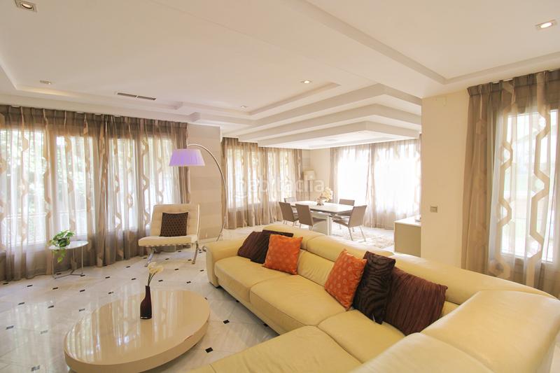 Foto 4f620dce-59af-4742-9b60-aac4b5027e41. Xalet amb aparcament piscina a Manantiales - Lagar - Cortijo Alhaurín de la Torre