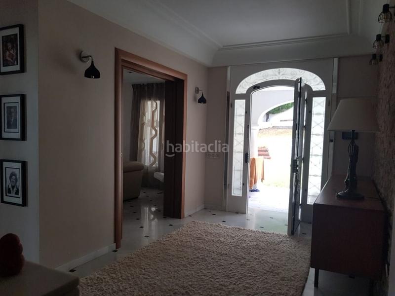 Foto 543cbfef-1d33-4766-a027-5f1fdb204f47. Chalet mit parking pool in Manantiales - Lagar - Cortijo Alhaurín de la Torre