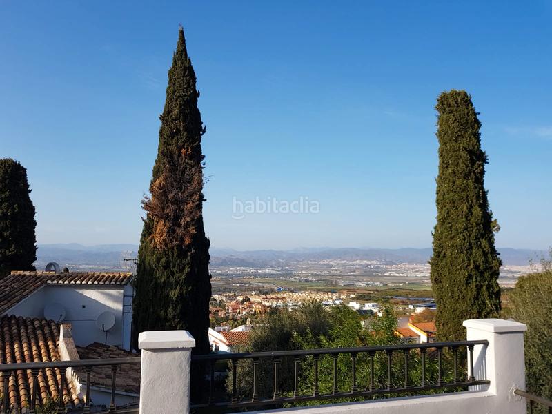 Foto 54bfa4ec-494f-41f4-8ae9-0b25687089aa. Xalet amb aparcament piscina a Manantiales - Lagar - Cortijo Alhaurín de la Torre