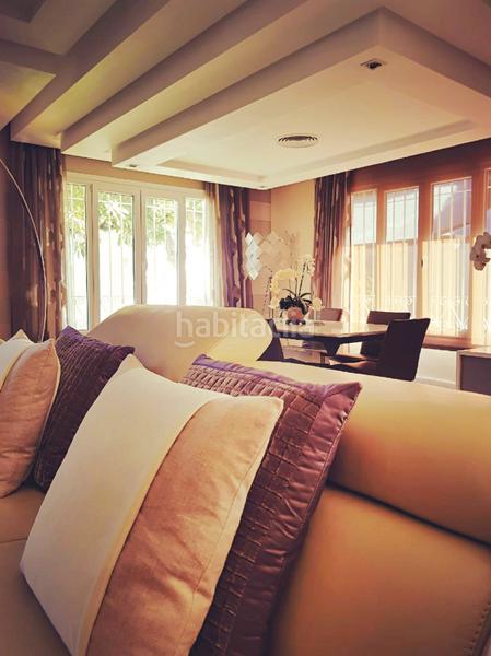 Foto 5995182c-ee8f-44a7-a220-ef6f0629d353. Xalet amb aparcament piscina a Manantiales - Lagar - Cortijo Alhaurín de la Torre