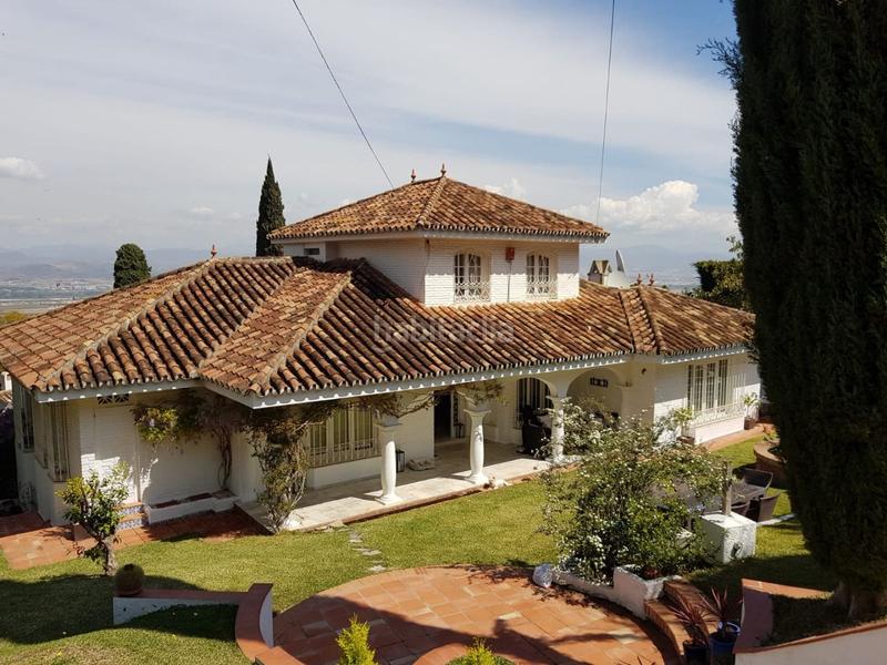 Foto 65b566dd-4adc-4e30-a9a5-f0498c9171b4. Chalet mit parking pool in Manantiales - Lagar - Cortijo Alhaurín de la Torre