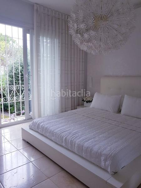 Foto 66cdf7dc-484c-487d-a268-09fcfd0cc525. Chalet mit parking pool in Manantiales - Lagar - Cortijo Alhaurín de la Torre