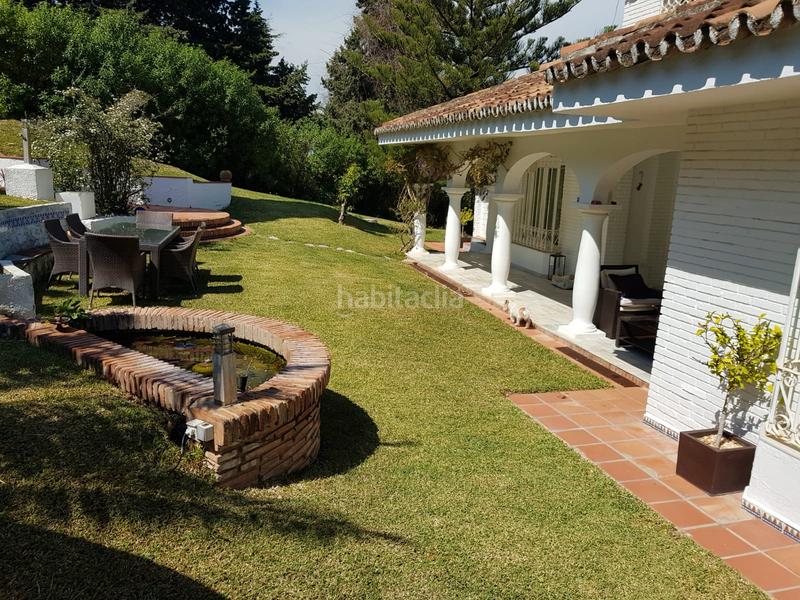 Foto 67389440-df01-4f58-a3f7-5ad3b64c43a9. Xalet amb aparcament piscina a Manantiales - Lagar - Cortijo Alhaurín de la Torre