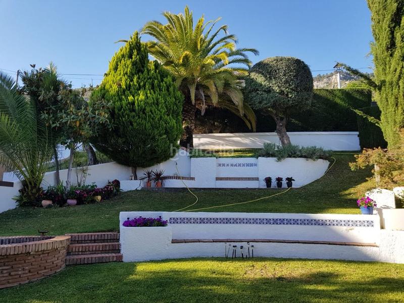 Foto 69c9d4c5-4053-4063-a820-da30748af7dd. Chalet mit parking pool in Manantiales - Lagar - Cortijo Alhaurín de la Torre