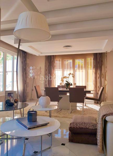 Foto 6ac797b9-c90c-4aa1-9767-8a3c5fb71d9b. Xalet amb aparcament piscina a Manantiales - Lagar - Cortijo Alhaurín de la Torre