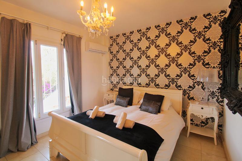 Foto 6e0e3b9c-1ca3-49ec-8692-2d7851f868d9. Xalet amb aparcament piscina a Manantiales - Lagar - Cortijo Alhaurín de la Torre