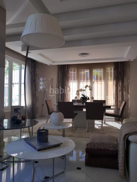 Foto 6fa88eb6-38bb-411f-b117-716806dfd20e. Chalet mit parking pool in Manantiales - Lagar - Cortijo Alhaurín de la Torre