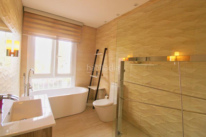 Foto 8841fa23-39de-4e08-90b8-088e02df0a9d. Xalet amb aparcament piscina a Manantiales - Lagar - Cortijo Alhaurín de la Torre