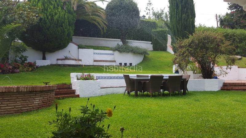 Foto 987ac3d3-b7da-4696-9268-900c943043c5. Chalet mit parking pool in Manantiales - Lagar - Cortijo Alhaurín de la Torre