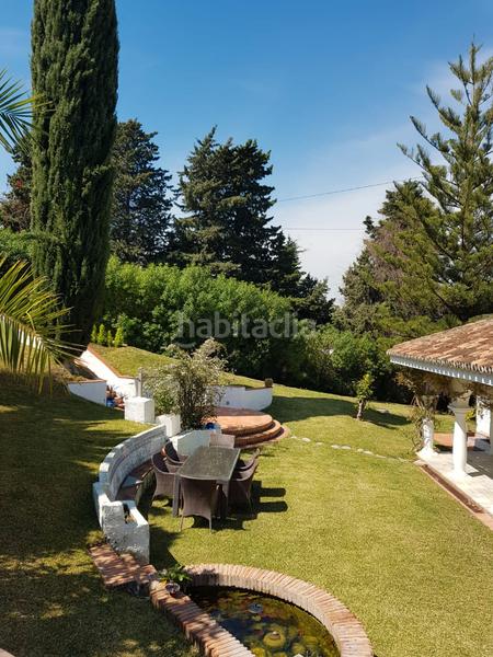 Foto 9e7a3e82-681e-4b2f-a60a-9d6e128a96d9. Xalet amb aparcament piscina a Manantiales - Lagar - Cortijo Alhaurín de la Torre