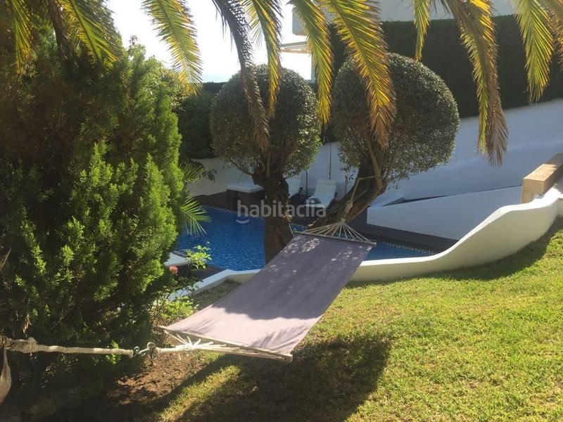 Foto a4d09e8d-80b6-4edc-8abe-19788f98d15b. Chalet mit parking pool in Manantiales - Lagar - Cortijo Alhaurín de la Torre