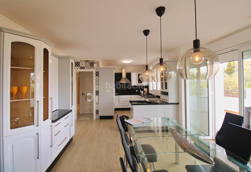 Foto b3e28e0d-58ab-4463-9264-2dd9c3f5eb0f. Xalet amb aparcament piscina a Manantiales - Lagar - Cortijo Alhaurín de la Torre