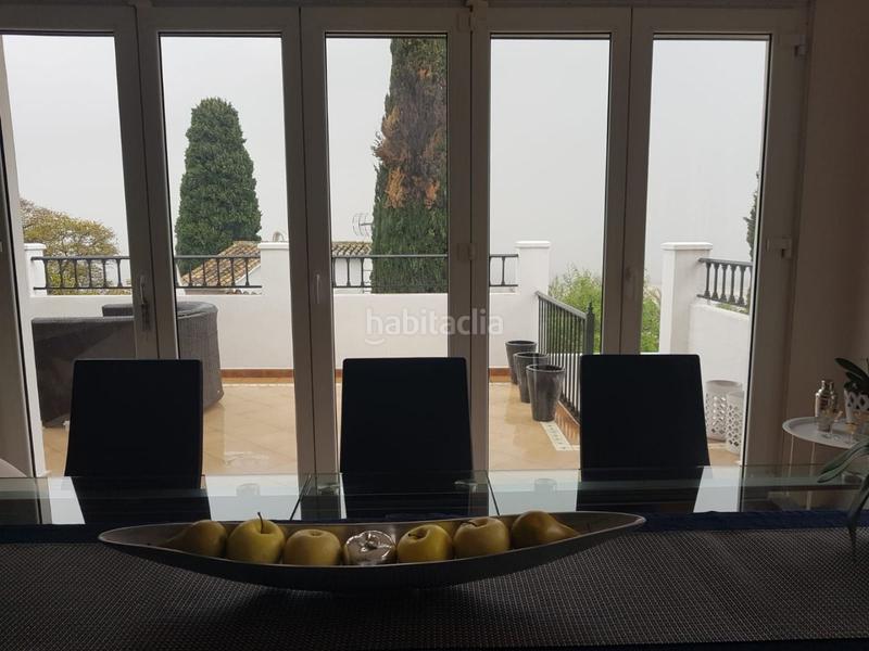 Foto b5f3f337-a480-4877-a82e-358d2510b245. Chalet mit parking pool in Manantiales - Lagar - Cortijo Alhaurín de la Torre