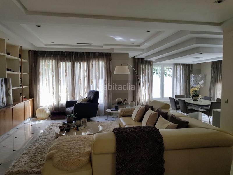 Foto ba31b8fa-cf77-4ae0-a7a8-8b9f2fb1fdbb. Chalet mit parking pool in Manantiales - Lagar - Cortijo Alhaurín de la Torre