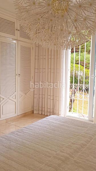 Foto c5e6504d-cea5-4e08-99b5-38903cbefa54. Xalet amb aparcament piscina a Manantiales - Lagar - Cortijo Alhaurín de la Torre