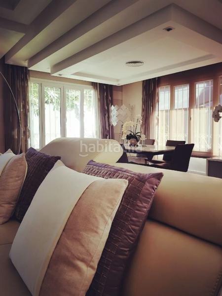 Foto d1e34407-ad86-4993-a1d1-9352ff38deb0. Chalet mit parking pool in Manantiales - Lagar - Cortijo Alhaurín de la Torre