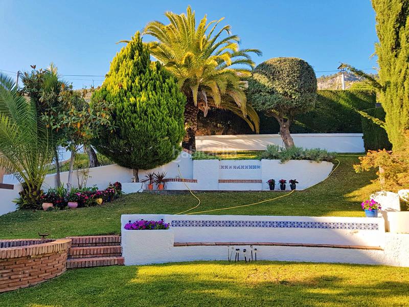 Foto eda58b80-e6d1-4964-abe1-c9bc07f612c1. Xalet amb aparcament piscina a Manantiales - Lagar - Cortijo Alhaurín de la Torre