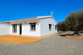 Maison jumelée à Alquería-Torrealquería