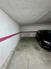 Aparcament cotxe a Centro. Plaza de garaje en el centro de alhaurin de la torre