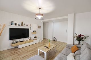 Etagenwohnung in Calle moreno carbonero 2. Encantador piso en el centro de alhaurín de la torre