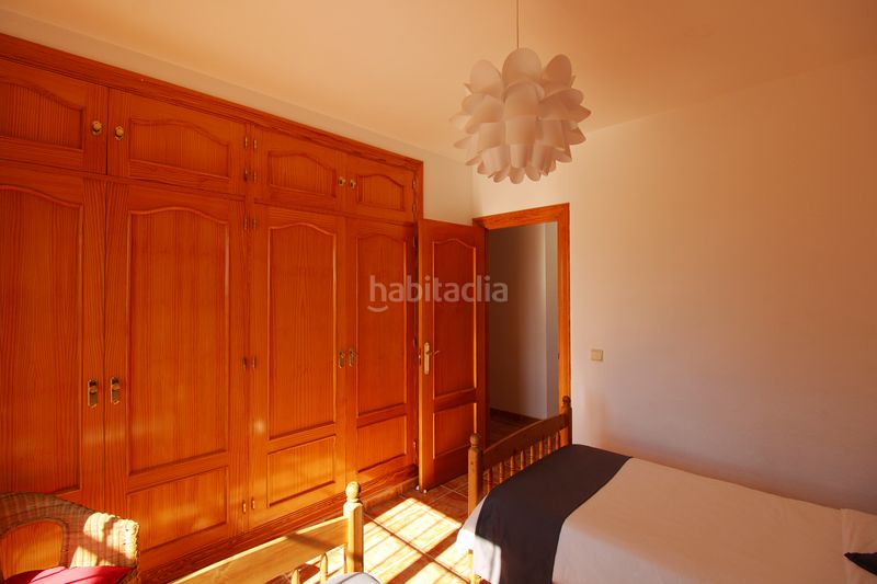 Foto 040aa3f7-131e-4158-a8dc-c3a057ba3ee2. Xalet amb xemeneia calefacció piscina a El Romeral-Peñón de Zapata Alhaurín de la Torre