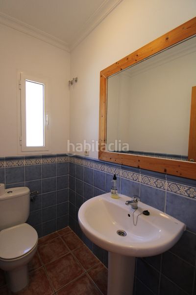 Foto 5e74834e-bd70-473d-84ba-4889b3ebe1b7. Xalet amb xemeneia calefacció piscina a El Romeral-Peñón de Zapata Alhaurín de la Torre