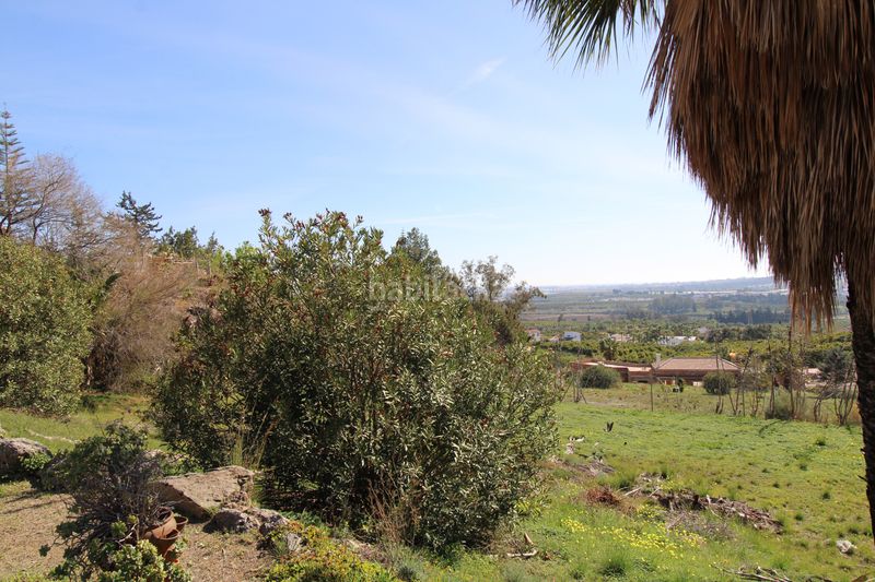 Foto 72237ee0-c1a6-4225-8316-0ac4a4b23602. Xalet amb xemeneia calefacció piscina a El Romeral-Peñón de Zapata Alhaurín de la Torre