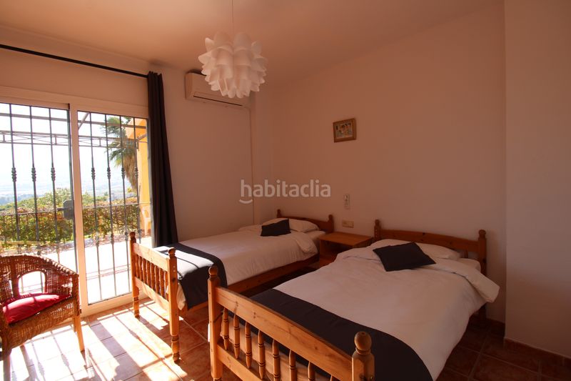 Foto 9bf9eecc-eace-4017-be76-6617a34d1ac0. Xalet amb xemeneia calefacció piscina a El Romeral-Peñón de Zapata Alhaurín de la Torre