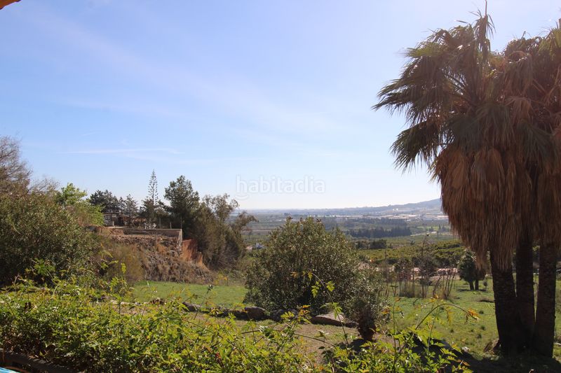 Foto a79ad3ee-efcf-42db-bb3e-fc054f1233ee. Xalet amb xemeneia calefacció piscina a El Romeral-Peñón de Zapata Alhaurín de la Torre