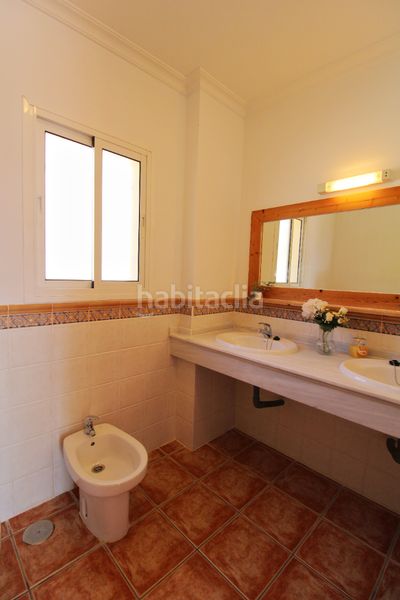 Foto dd78257c-fb15-4a3f-abde-2634843f0bf7. Xalet amb xemeneia calefacció piscina a El Romeral-Peñón de Zapata Alhaurín de la Torre