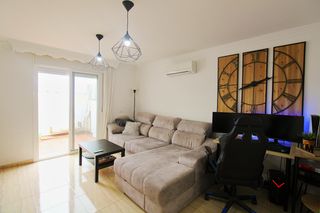 Affitto Piccolo appartamento in Centro. Apartamento en alquiler en el centro de alhaurin de la torre.