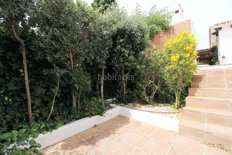 Foto f814e8d6-f4c0-4030-9276-91878c8b9495. Masia amb xemeneia calefacció aparcament piscina a Mijas