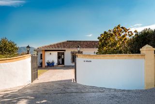 Masia a Buenavista-Lauro Golf