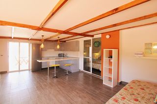 Lloguer Apartament a El Romeral-Peñón de Zapata. Acogedor apartamento en alquiler en santa amalia – alhaurín de l