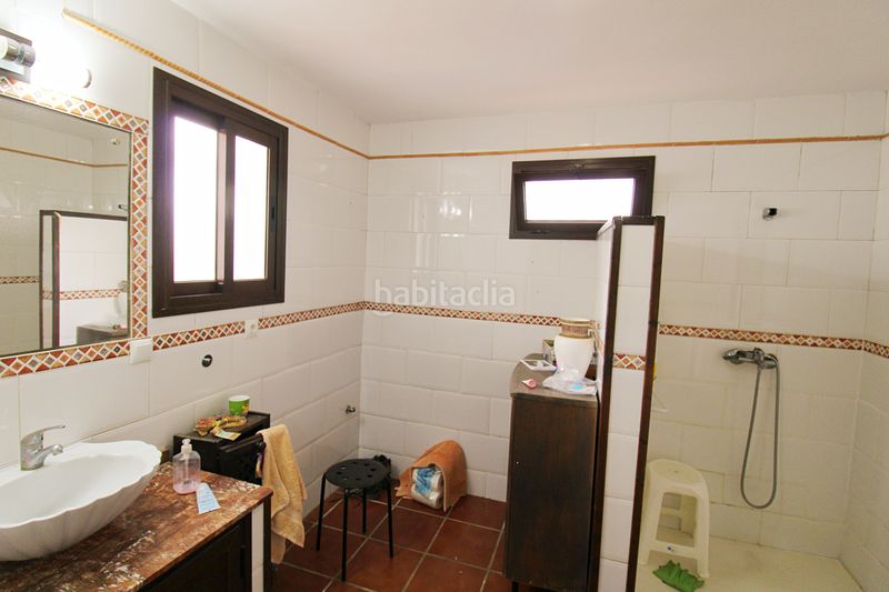 Foto 82d4d8a0-4aef-4321-b89f-e7a7029576b4. Masia amb xemeneia calefacció aparcament a Alquería-Torrealquería Alhaurín de la Torre
