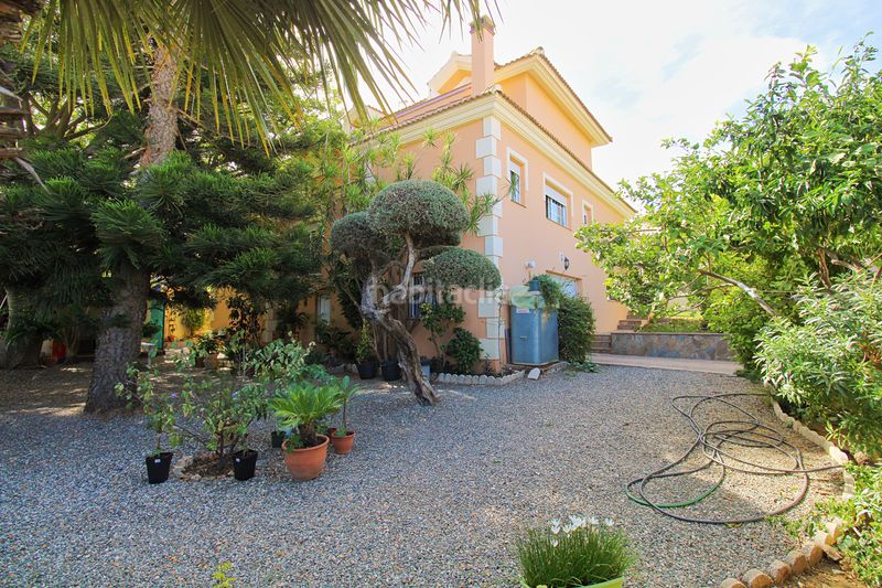 Foto 1078cb91-0b85-4cb7-a1d9-d822bdc0ccf2. Xalet amb xemeneia calefacció a Jardines de Alhaurín-Huerta Alta-Fuensanguínea Alhaurín de la Torre