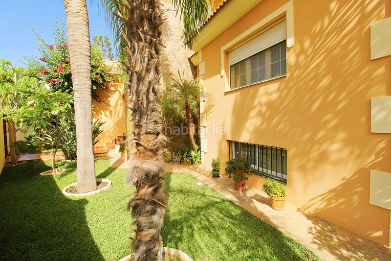 Foto 257d4d01-bd44-4d50-b511-def7761c456c. Xalet amb xemeneia calefacció a Jardines de Alhaurín-Huerta Alta-Fuensanguínea Alhaurín de la Torre